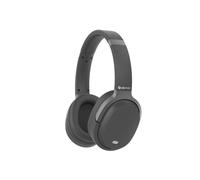 Bluetooth Headphones Denver Electronics Btn210B Negro NUEVO