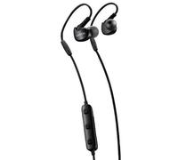 Bluetooth Inalámbrico SPORTS Auriculares, Negro - CANYON
