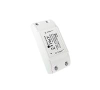 Bluetooth interruptor de luz inteligente temporizador disyuntor de hogar inteligente Control remoto inalámbrico Life