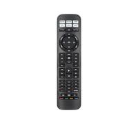 (Bluetooth mark button) BOSE TV Speaker Remote Control Replacement for 535 525 SOLO5 SOLO10 SOLO15 CM520