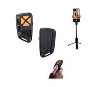 Bluetooth Mute Button, Remote Control for Page Turning, Upgrade Your Reading Experience, Capture Wonderful Moments Remotely and Record Remote Control