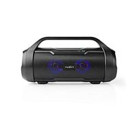NEDIS COLUNA PORTATIL 60W 2.0 BLUETOOTH