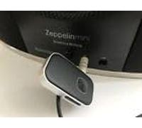 Bluetooth receptor para B&W Bowers and Wilkins Zeppelin Classic, Mini and Air