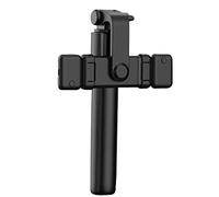 Bluetooth Selfie Stick Trípode inalámbrico giratorio 360° para teléfono móvil accesorio