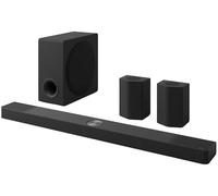 LG S95TR Negro 9.1.5 canales 810 W
