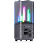 Bluetooth Speaker met Danslicht NUEVO