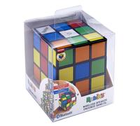 Bluetooth Speaker Rubik`s Cube - NUEVO