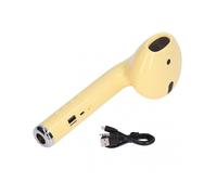 Bluetooth Speaker Wireless Stereo Large Size Portable USB Charging for Party Travel