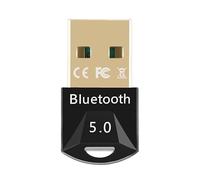 Bluetooth USB Dongle Stick, Bluetooth Adapter 5.0 Empfänger Audio Aux Transmitter Wireless USB Receiver BT