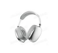 Bluetooth Wireless Headphones, Noise-Canceling Stereo Earphones, On-Ear Headphones; Bluetooth Wireless Headphones