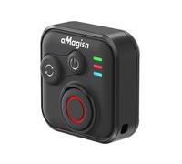 Bluetooth Wireless Remote Control for X5/X4/ Pro 2/ Hero 13/12/10 with Wrist Strap for Sport Camera
