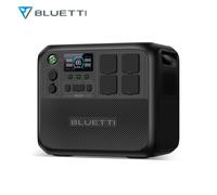 BLUETTI AC200L 2400W 2048Wh Estación de EnergíaDoméstico,Senderismo,Autocaravana