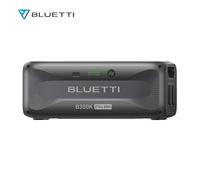 BLUETTI B300K 2764.8Wh Batería de expansión Solar Inundacion cortes de Energía