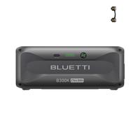 Batería de Expansión Bluetti B300K 2764 Wh LiFePO4 Compatible AC200L AC300 AC500