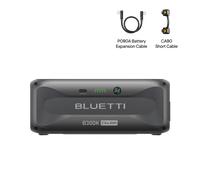 Batería de Expansión Bluetti B300K 2764 Wh LiFePO4 Compatible AC200L AC300 AC500