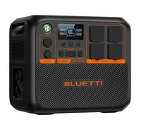 BLUETTI BL-AC200PL Batería portátil Bluetti - Gran capacidad 2304Wh - Potencia salida 2400W max - Salidas y formas de recarga mú
