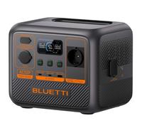 BLUETTI BL-AC50P Batería portátil Bluetti - Gran capacidad 504Wh (18Ah) - Potencia pico 1200W - Salidas y formas de recarga múlt