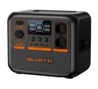 BLUETTI BL-AC70P Batería portátil Bluetti - Gran capacidad 864Wh - Potencia salida 1000W max - Entradas y salidas múltiples - 30