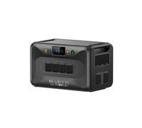 BLUETTI BL-APEX300 Tragbare Powerstation - Große Kapazität 2765Wh - Ausgangsleistung 3840W - Mehrere Lademöglichkeiten -