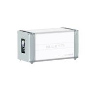 BLUETTI BL-B500 Batería de expansión Bluetti - Gran capacidad 4960Wh - LiFePO4 99.2V / 50Ah - 4000 ciclos de vida - IP65 - Compa