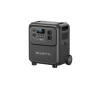 BLUETTI BL-ELITE-320 Tragbare Powerstation Bluetti - Große Kapazität 3200 Wh - Ausgangsleistung 1800 W - Anschlüsse und Bauform