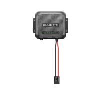 BLUETTI D40 CC - Cargador de baterías