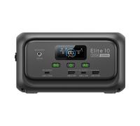 BLUETTI Elite 10 Mini Estación de energía portátil | 200 W 128 Wh - Elite 10 | 200 W 128 Wh Mini Estación de energía portátil