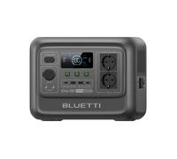 BLUETTI AC180 1800W ESTACIÓN DE ENERGÍA PORTÁTIL 1152Wh LFP BATERÍA PARA VIAJE