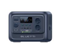 BLUETTI Elite 100 V2 Estación de energía portátil| 1.800W 1.024Wh - Elite 100 V2 Bio-Based | 1.800 W 1.024 Wh Estación de energía
