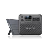 BLUETTI Elite 200 V2 Estación de energía portátil |2600 W 2073,6 Wh - Elite 200 V2 | 2600 W 2073,6 Wh Estación de energía portátil