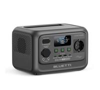 BLUETTI Elite 30 V2 Estación de Energía Portátil 288Wh, Generador Solar | 600W CA con Power Lifting 1500W, batería LiFePO4 con carga rápida del 0-80% en 45 min para camping, viajes y cortes de luz