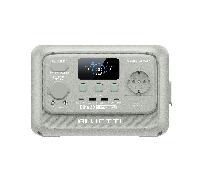 BLUETTI Elite 30 V2 Estación de energía portátil | 600 W 288 Wh - Gris Arena Elite 30 V2 | 600 W 288 Wh Estación de energía portátil