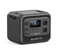 BLUETTI Elite 300 Estación de Energía Portátil 3014,4Wh Generador Solar | Batería LiFePO₄, 2400W CA (4800W Pico), Diseño Compacto 3kWh, Compacta para Respaldo en Casa, Camping y Autocaravana