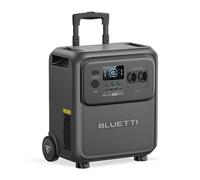 BLUETTI Elite 400 Estación de Energía Portátil 3840Wh Generador Solar