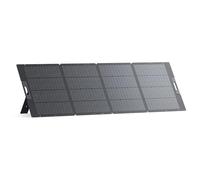 BLUETTI Panel Solar Portátil de 350W para Generador Elite 300 y Elite 400 | Con soporte ajustable, protección IP65 y diseño plegable para camping, cortes de energía y sistemas solares en autocaravanas.