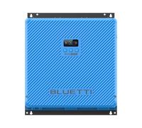 BLUETTI RV5 Power Hub | Sistema solar todo en uno para autocaravana de 5.000 W - RV5