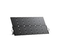 BLUETTI SORA 500 Panel Solar Portátil de 500W, 25% de Eficiencia, IP67 Impermeable, para Camping, Exteriores y Emergencias