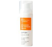 Bluevert Advanced Day Defense Crema SPF50+ 50 ml