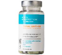 Bluevert Skin Perfection Total Antiox 60 Cápsulas
