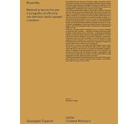 BlueVille. Metodi e tecniche per il progetto di riforma nei territori dello sprawl costiero (Mosaico)