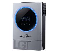 BlueW - Inversor Solar 3600 LGT OFG 10120227-3600VA/3600W