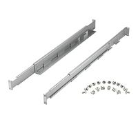 BlueWalker 10120529 - Rack para Ordenador, Plateado