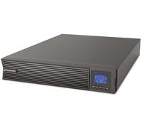 BlueWalker Accesorios PC y Portátiles Marca Modelo PowerWalker VFI 3000 ICR IoT UPS 3000VA/ 3000W