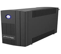 Bluewalker Basic Vi 650 SB - Línea interactiva - 650 VA - 360 W - 162 V - 290 V - 50/60 Hz