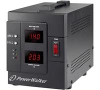 Bluewalker - powerwalker avr 1500 / siv - regulador de voltaje (230 v,
