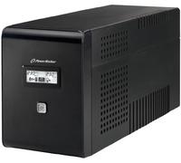 Bluewalker powerwalker vi 1500 lcd - fuente de alimentación continua