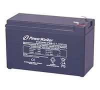 BlueWalker pwb12 - 7 - UPS Batteries (Sealed Lead Acid (VRLA), 0 - 40 °C, -15 - 50 °C)