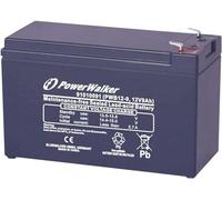 Bateria Plomo 12V 9Ah (VRLA) - POWERWALKER