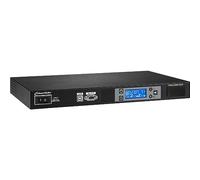 Bluewalker RC-16A 8AC Outlet(s) 1U Negro Unidad de distribución de energía (PDU), 10133001