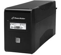 UPS PowerWalker Vi 650 LCD (10120043)